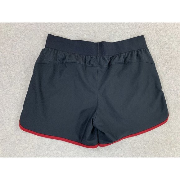 Boston College Eagles Under Armour Non Lined Running Shorts‎ (Women's Medium) - Picture 9 of 9
